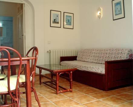 Holiday Home Can Toni Mari By Interhome Sant Carles de Peralta Habitación foto